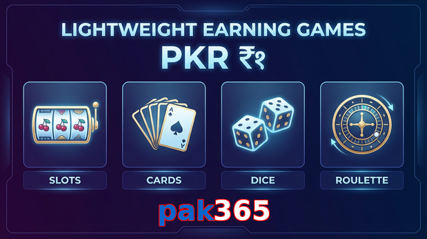 Payment and PKR controls in Pak365